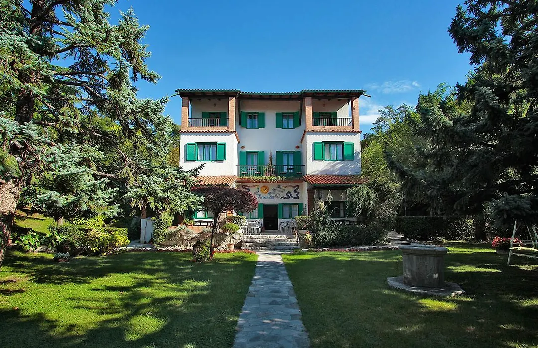 Villa Gruber-1
